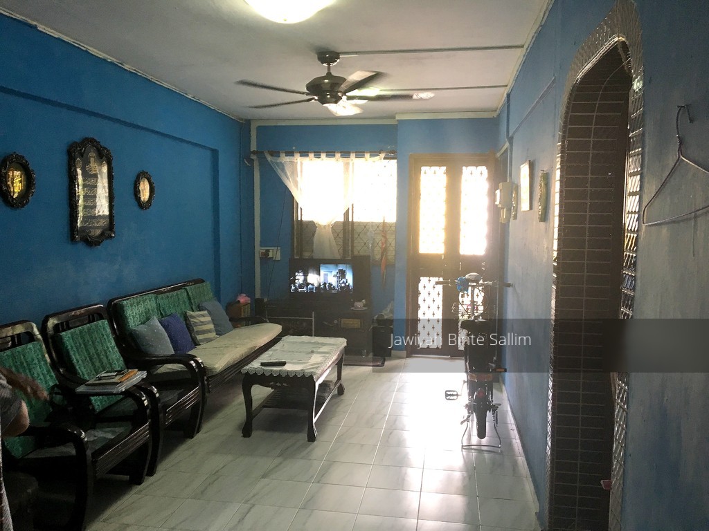 Bedok North Street 3 thumbnail photo